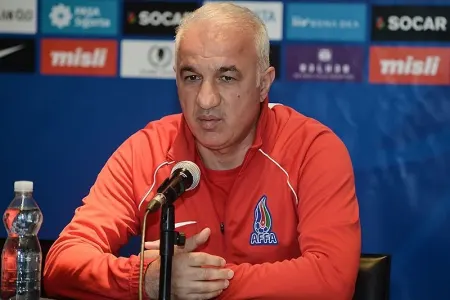 Arif Əsədov: "Çempionatın tempi artacaq"