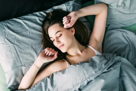 Yastığın yanına 1 ədəd qoyun – - Körpə kimi yuxuya gedəcəksiniz