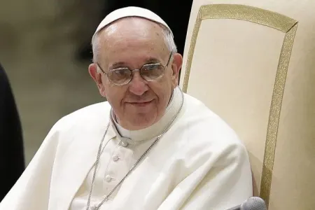 Papa Fransiskin son durumu: - nəfəs almaqda çətinlik çəkir