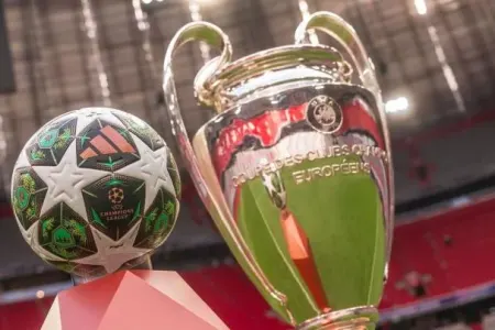 ÇL-in 1/8 final oyunlarının təqvimi