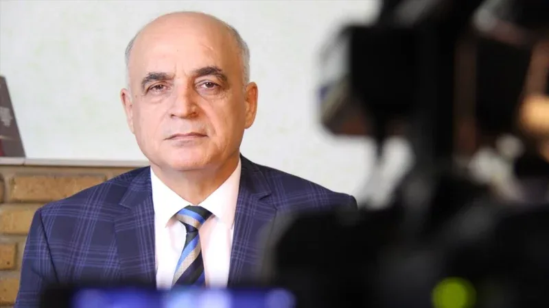 Maral və ayı ətinin satışı qadağandır? - (AÇIQLAMA)