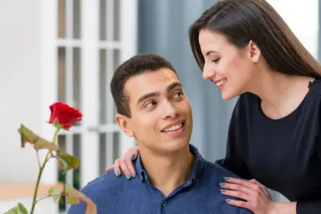 Kişilərin 40 faizi qadınlarla ilk görüşdə... - MARAQLI ARAŞDIRMA