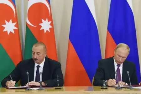 Moskva Bəyannaməsindən 3 il ötdü - Gəldiyimiz nöqtə