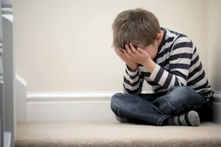 Bu hallar uşaqları depressiyaya salır - PSİXOLOQDAN XƏBƏRDARLIQ