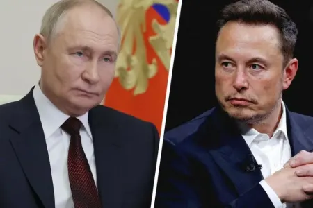 Putin “Qazprombank”a Maskla əməkdaşlıq etməyi - tövsiyə etdi