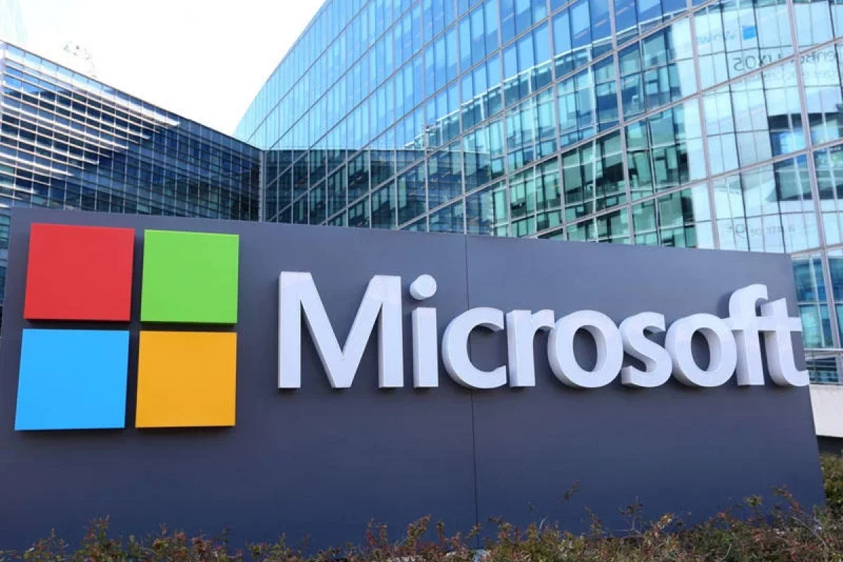 "Microsoft"dan maraqlı ixtira