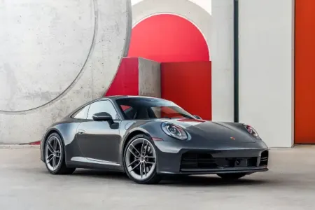“Porsche” son model “911”ləri - GERİ ÇAĞIRIR