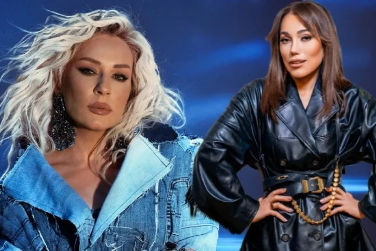 Lalə Tünzalənin geyimlərindən danışdı