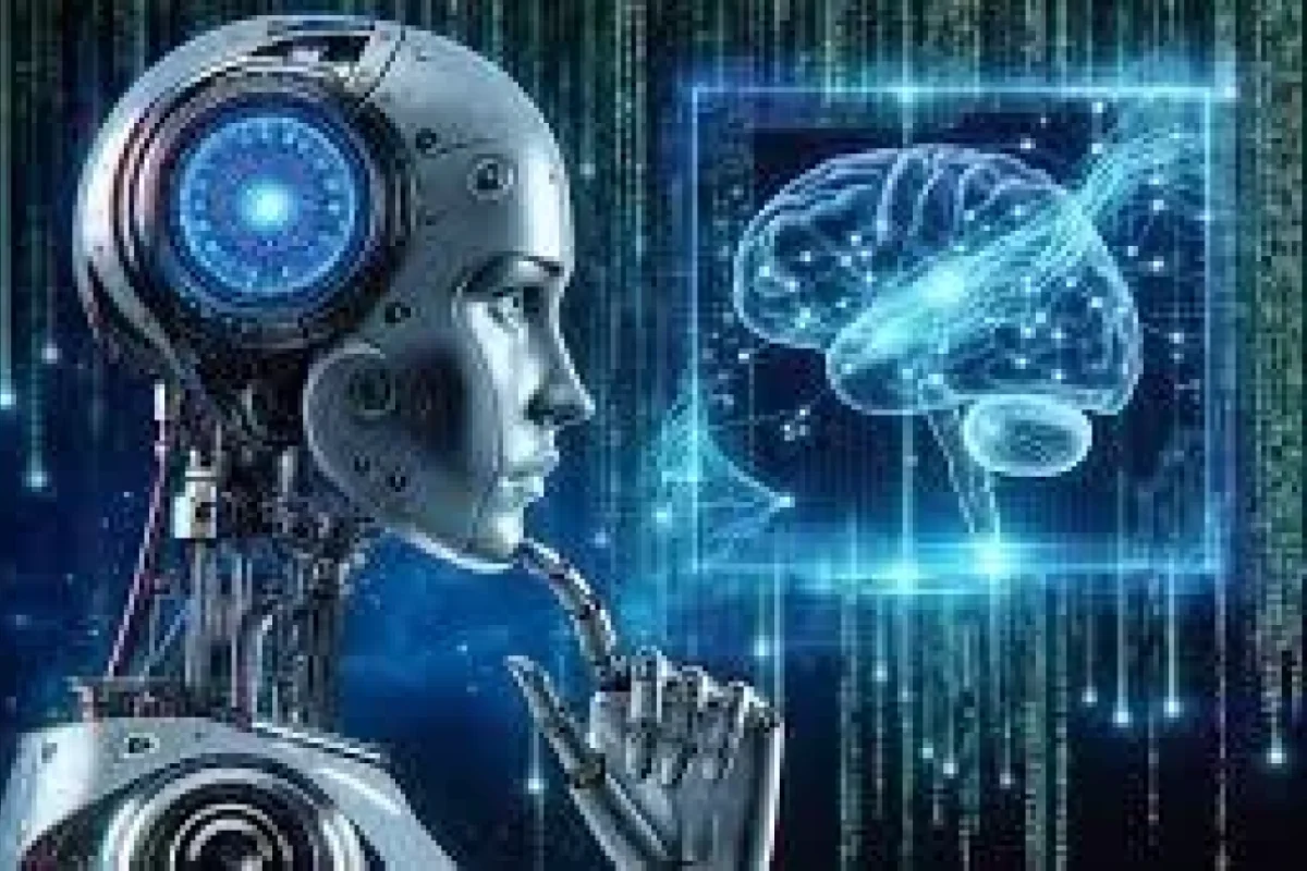 İnsanın nə vaxt öləcəyini bilən - süni intellekt xidməti yaradıldı