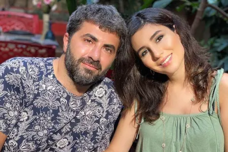 Şou-biznes Günay baldızı və qayınını "yerə-göyə" qoya bilmədi