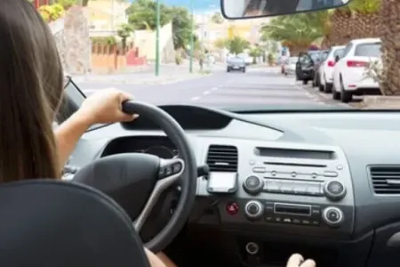 Müğənni 15 ildir maşın sürmür - SƏBƏB