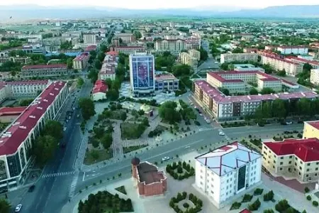 Naxçıvanda vəzifəli şəxs işdən çıxarıldı - Sərəncam