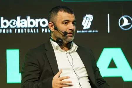 Aftandil Hacıyev: "Orada yaxşı günlərimiz keçib"
