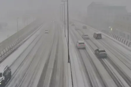 “Avtomobillə yola çıxmayın!” - NİİM-dən sürücülərə müraciət