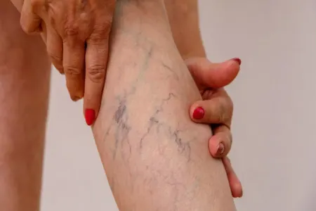 Ayaqlarda ölümlə nəticələnə bilən qan laxtalanmasının - üç xəbərdaredici əlaməti