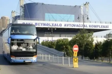 Avtovağzaldan bu rayonlara reyslər - TƏXİRƏ SALINDI