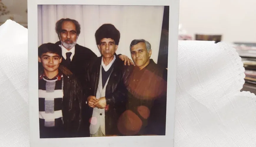 Fazil Mustafanın toyu...Elçibəydən gələn zəng - – Foto