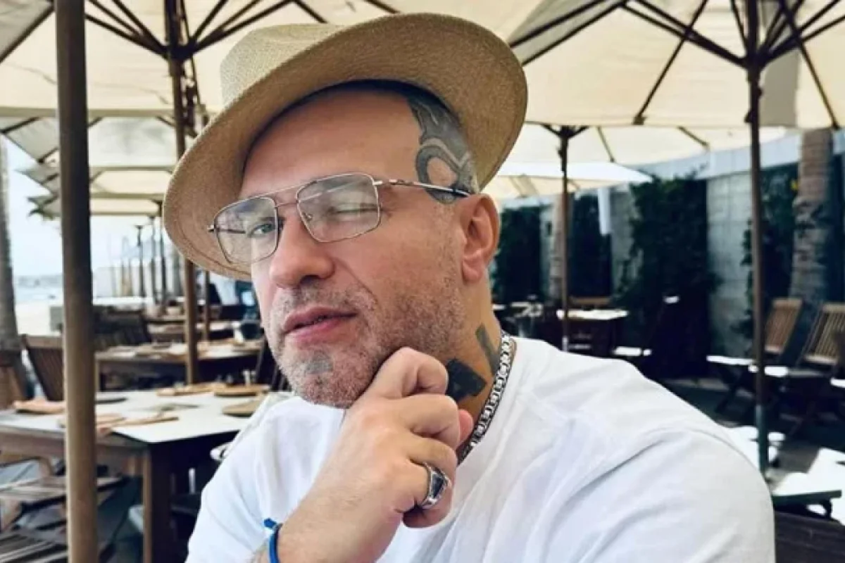 Tanınmış reperin 400 mindən çox borcu yığıldı