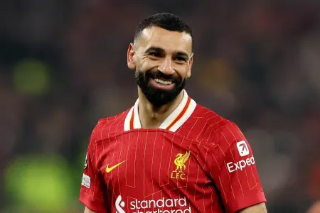 Salah rekordlara doymur: - Bu dəfə görün nə etdi
