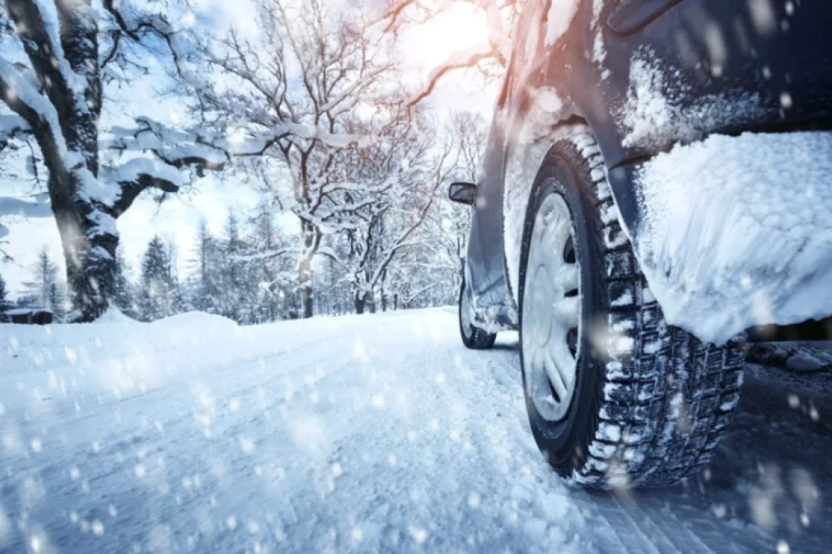 Sürücü insanlar tərəfindən döyüldü - SƏBƏB