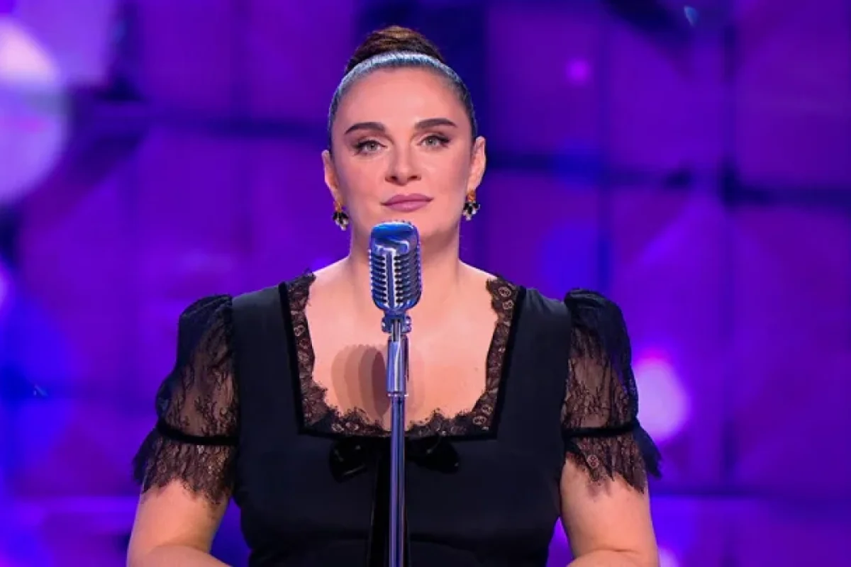 Konsert zamanı tamaşaçı öldü