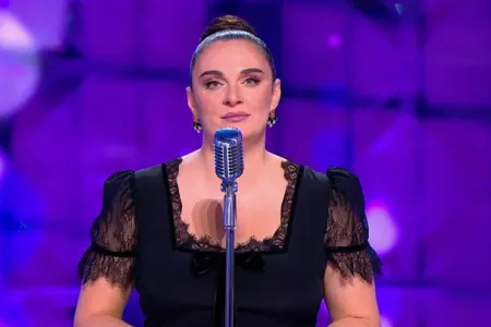 Konsert zamanı tamaşaçı öldü