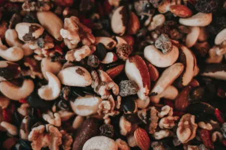 Braziliya qozunun - insan orqanizmi üçün faydaları