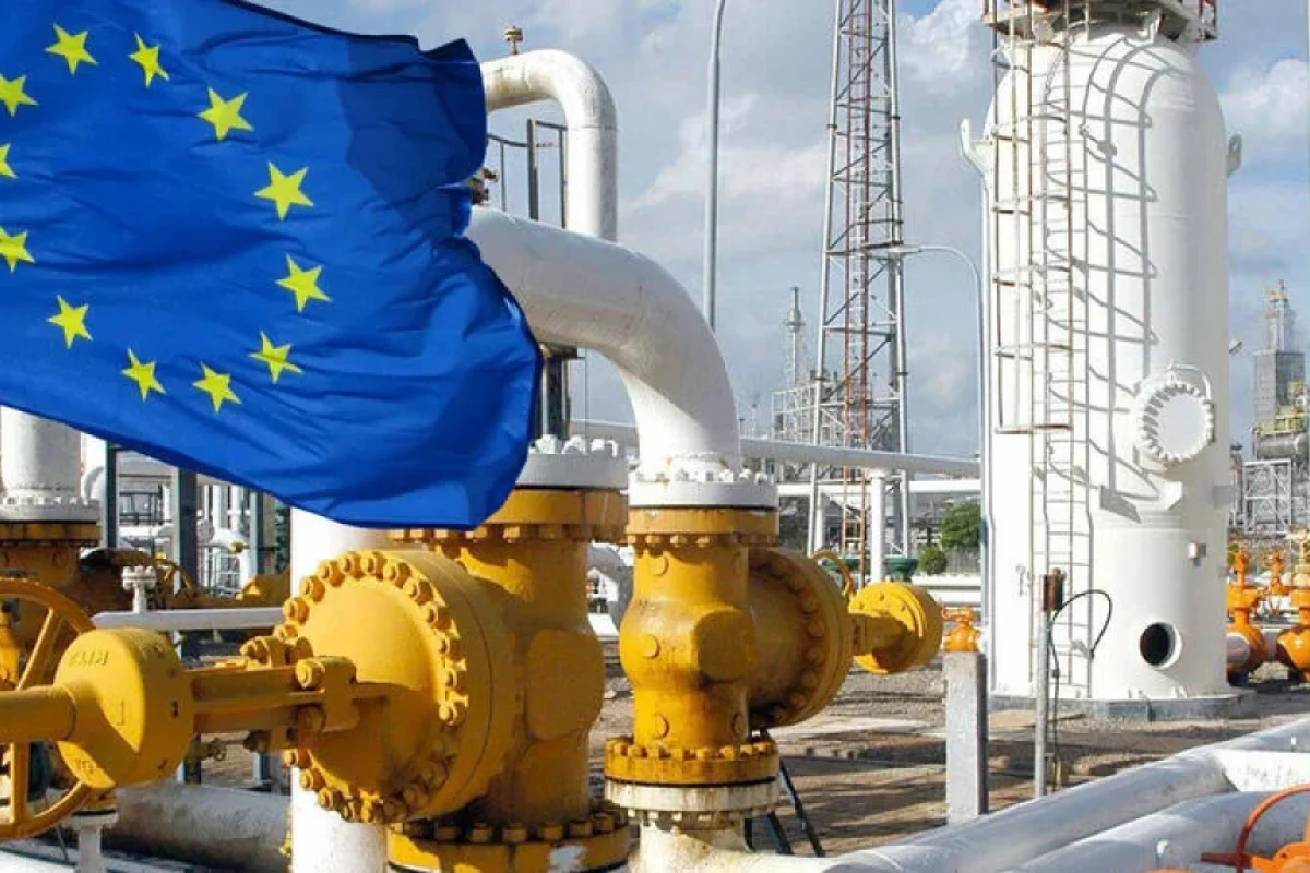 Qaz anbarları boşalır, qiymətlər isə artır - Böhran yaxınlaşır