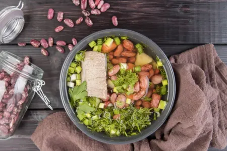 Qaraciyəri xilas edən məhsullar - BUNLARDIR