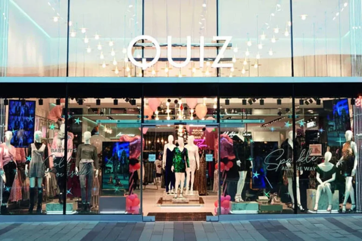 Məşhur geyim brendi iflas etdi