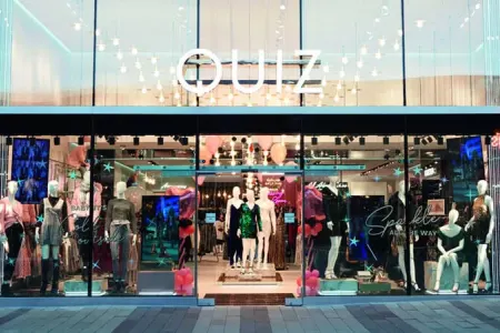 Məşhur geyim brendi iflas etdi