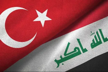 Türkiyədə İraq prezidentinin katibinə - HÜCUM EDİLİB