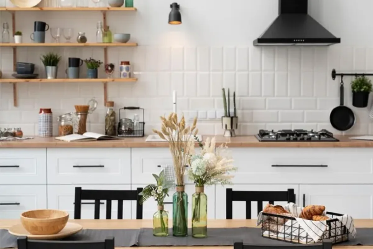 Bu əşyaları dərhal mətbəxdən - ATIN