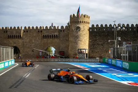 Formula 1 ilə bağlı məhkəmə istintaqı yekunlaşdı