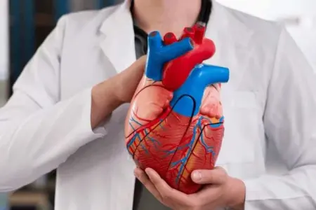 Qarlı havada ürək-beyin xəstələri özünü pis hiss edir