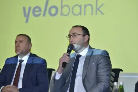 Yelo Bank Aqrar Biznes Festivalında iştirak etdi