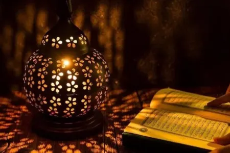 2025-ci ildə Qədr Gecəsi nə vaxtdır?