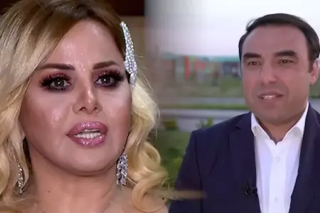 “İlkin olmasaydı mən ölmüşdüm”