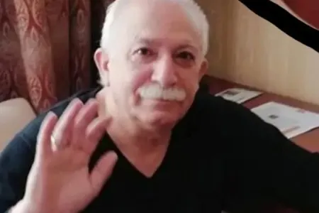 "Azərbaycanfilm" kinostudiyasının direktor müavini vəfat etdi