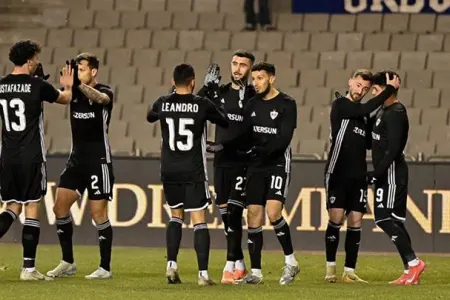 “Qarabağ” rekordunu təkrarladı