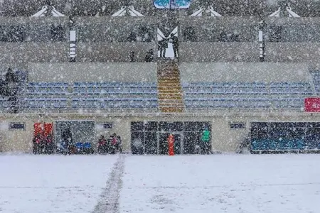 “Zirə” - “Kəpəz” oyununun vaxtı dəyişdirildi