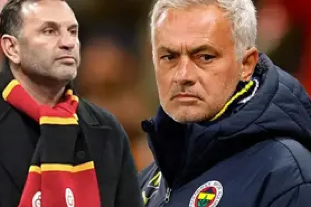 "Qalatasaray"-"Fənərbaxça"nın axşamki heyətləri