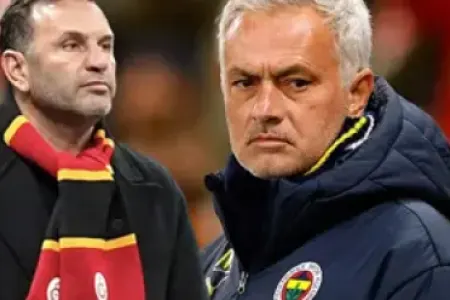 "Qalatasaray"-"Fənərbaxça"nın axşamki heyətləri