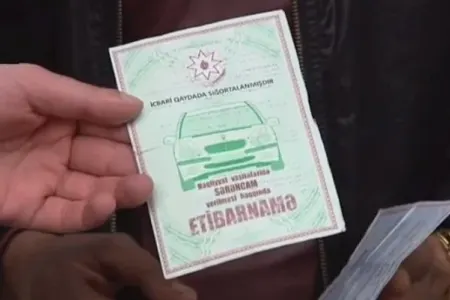 Etibarnamələrin verilməsində - YENİLİK