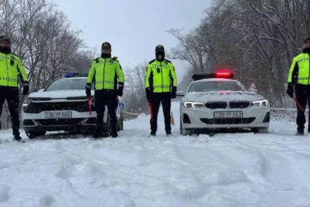 Yol polisindən yollarla bağlı - XƏBƏRDARLIQ__NEWL__