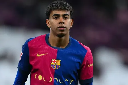 Yamal "Barselona" ilə yeni müqavilə imzalayacaq