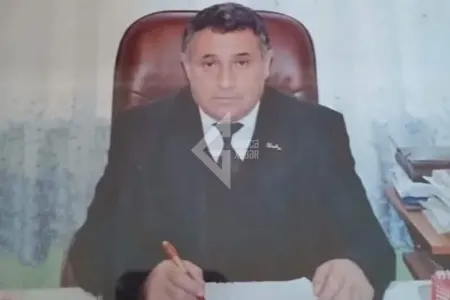 Keçmiş məktəb direktoru vəfat etdi - __NEWL__