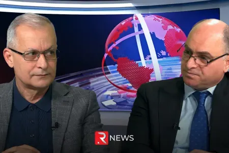 "Aqil Abbas o günləri yada salıb kövrəldi" - Elşad Paşasoy