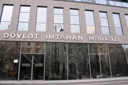 Aprelin 6-da imtahan var - DİM məlumat YAYDI