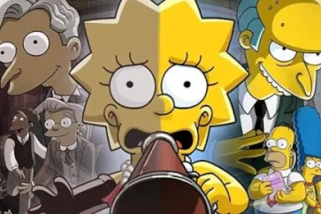 Fevralın 28-də nə olacaq? - Simpsonlardan proqnoz